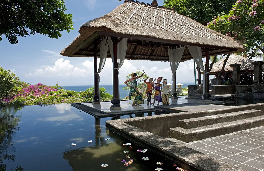 Ayana Resort Bali-1