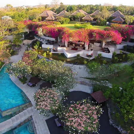 Ayana Resort Bali-3
