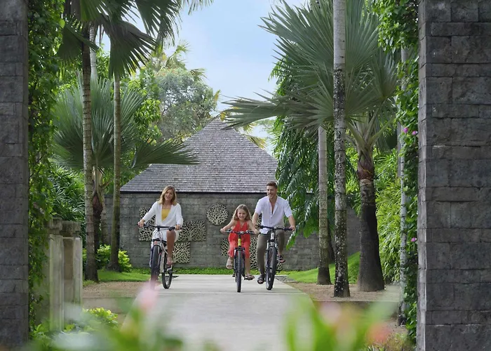 Moevenpick Resort & Spa Jimbaran